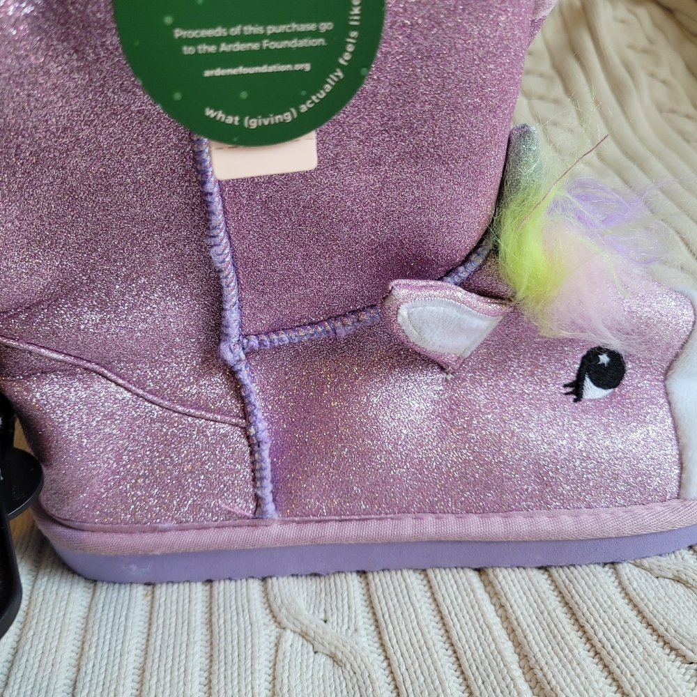 Boot slipper - Picture 3 of 4